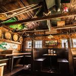Mews Tavern