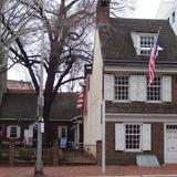 Betsy Ross House