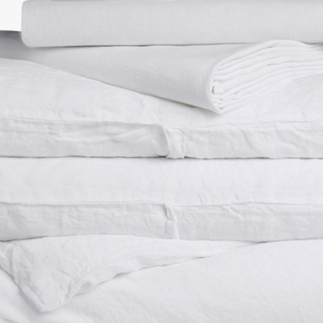 Linen sheet set - Parachute Home