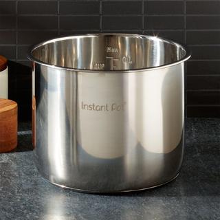 Stainless Steel Insert Pot