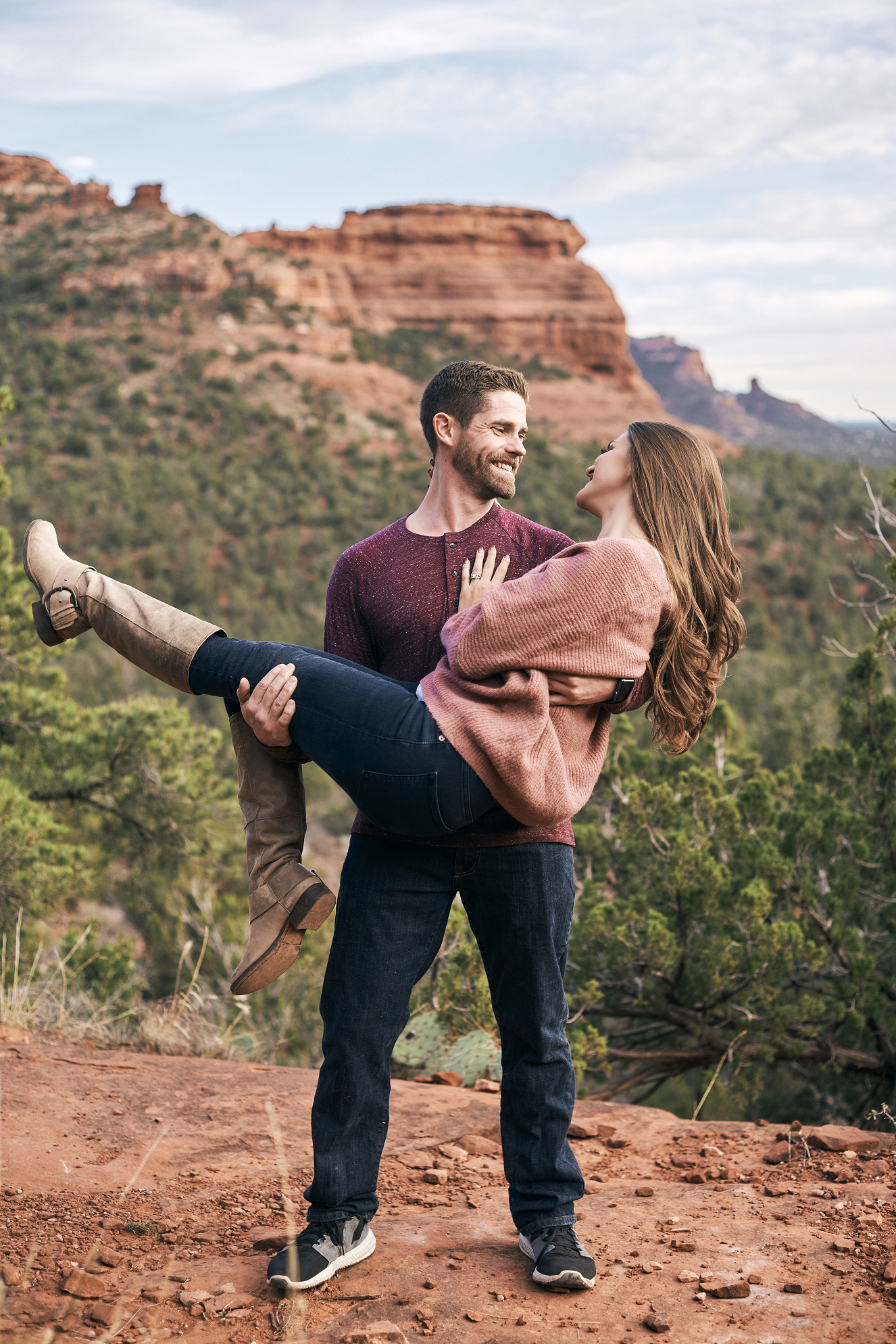 The Wedding Website of Brittany Szemerei and Kevin Olson