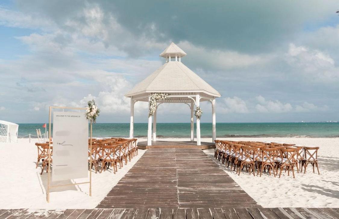 The Wedding Website of Khalia Coleman and Tyler Redding