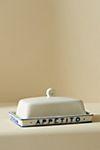 Nelda Butter Dish