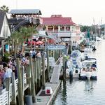 Shem Creek