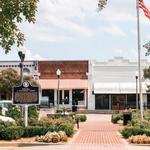 Downtown Opelika