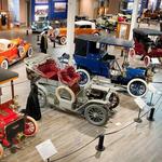 Fountainhead Antique Auto Museum