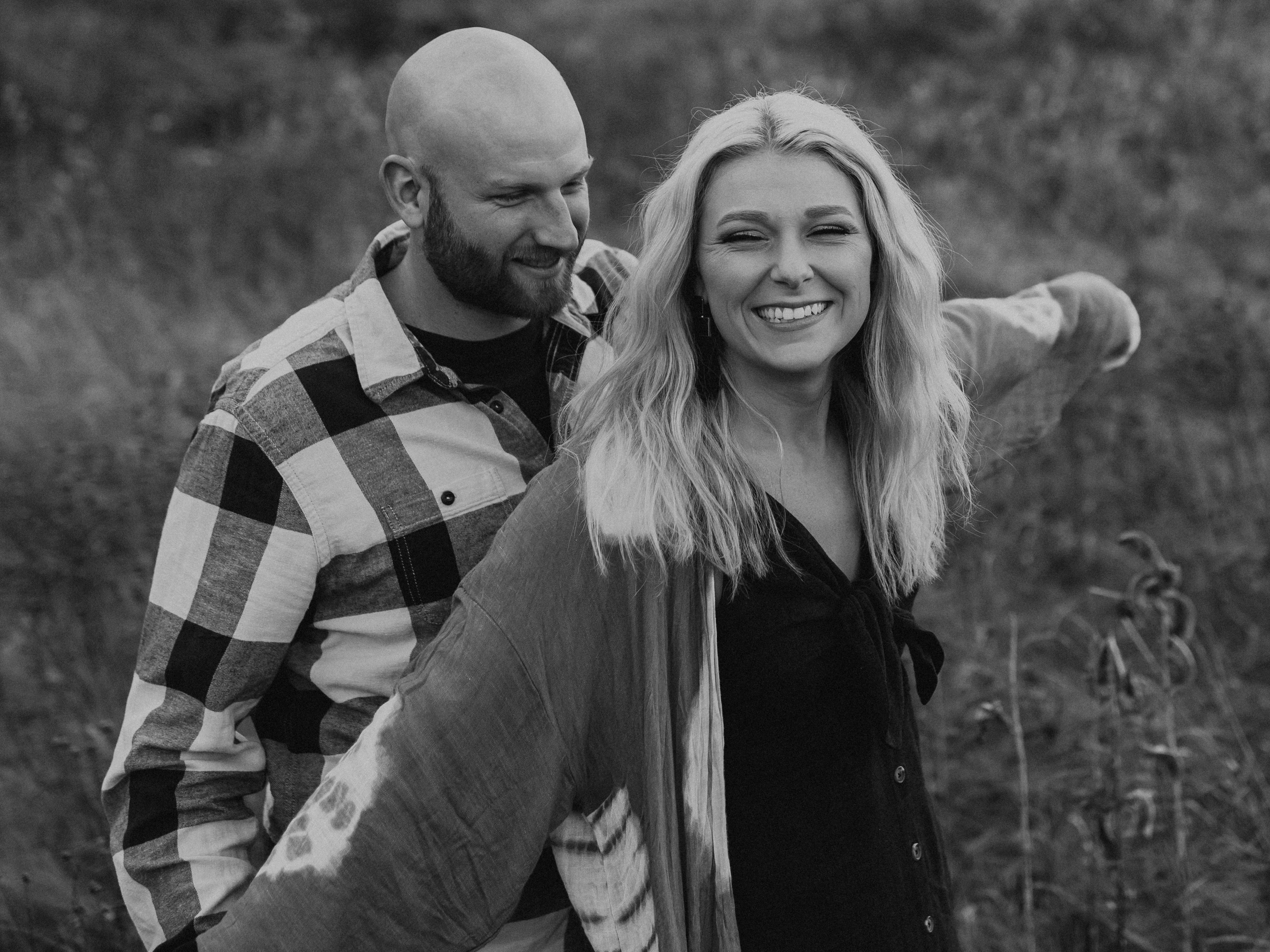 The Wedding Website of Amanda Schneider and Colton Kammer