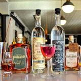 Stoll and Wolfe Distillery