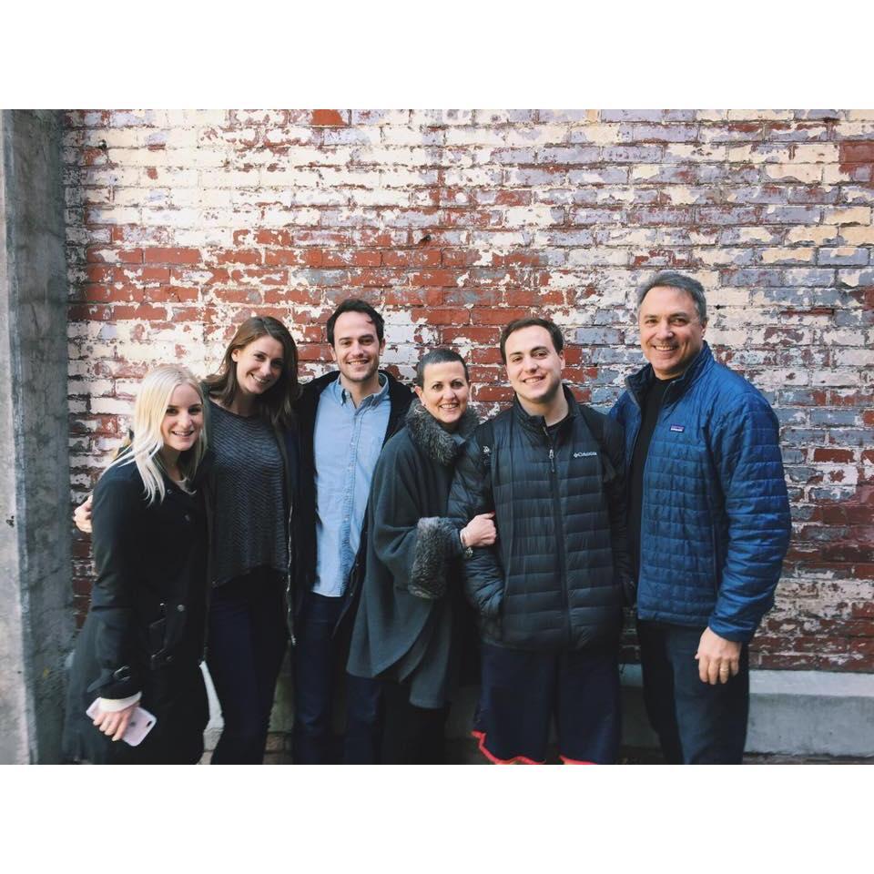 In Portland, 2015