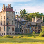 Fonthill Castle