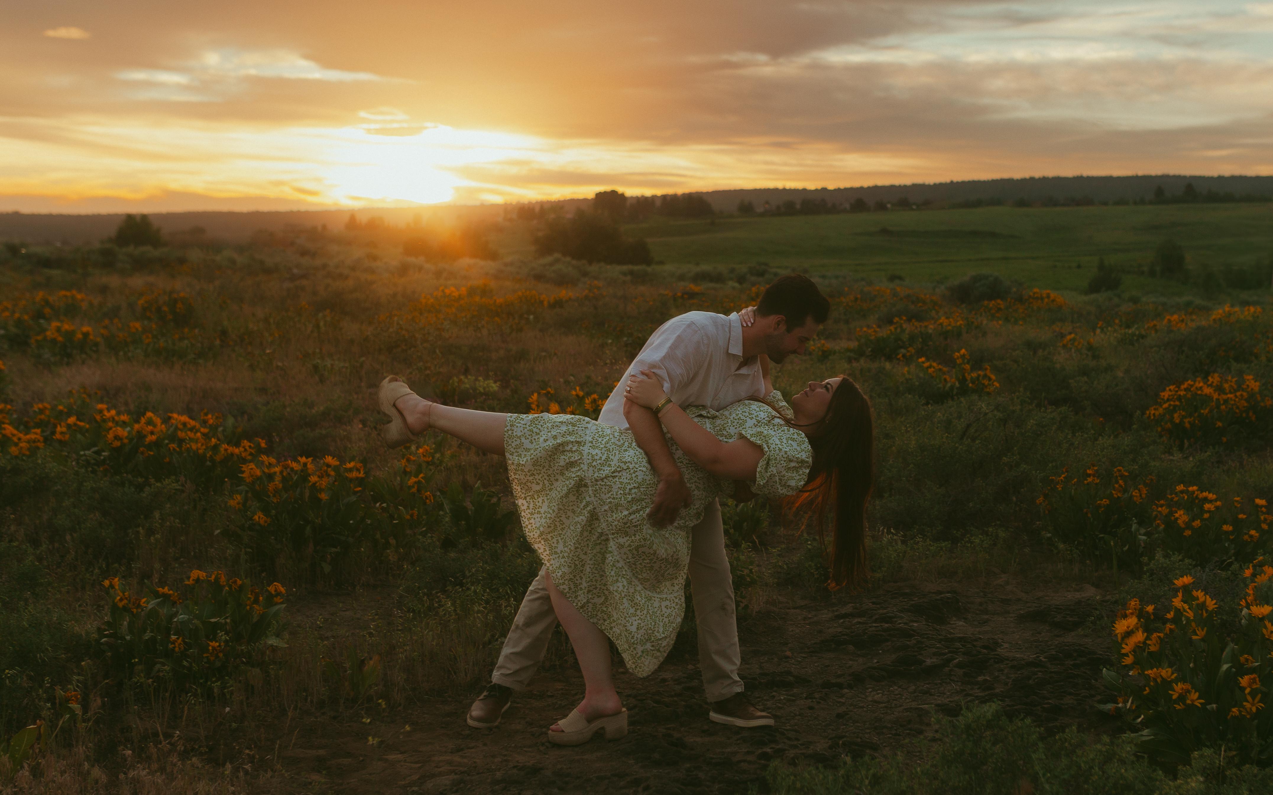 The Wedding Website of Riley Walters and Cole Williams