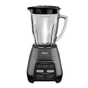 Oster® Master Blender in Metallic Gray