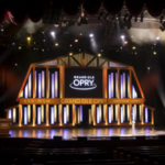 Grand Ole Opry