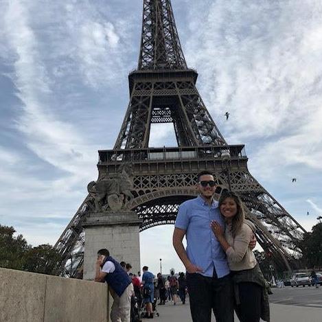 Some stupid tower...