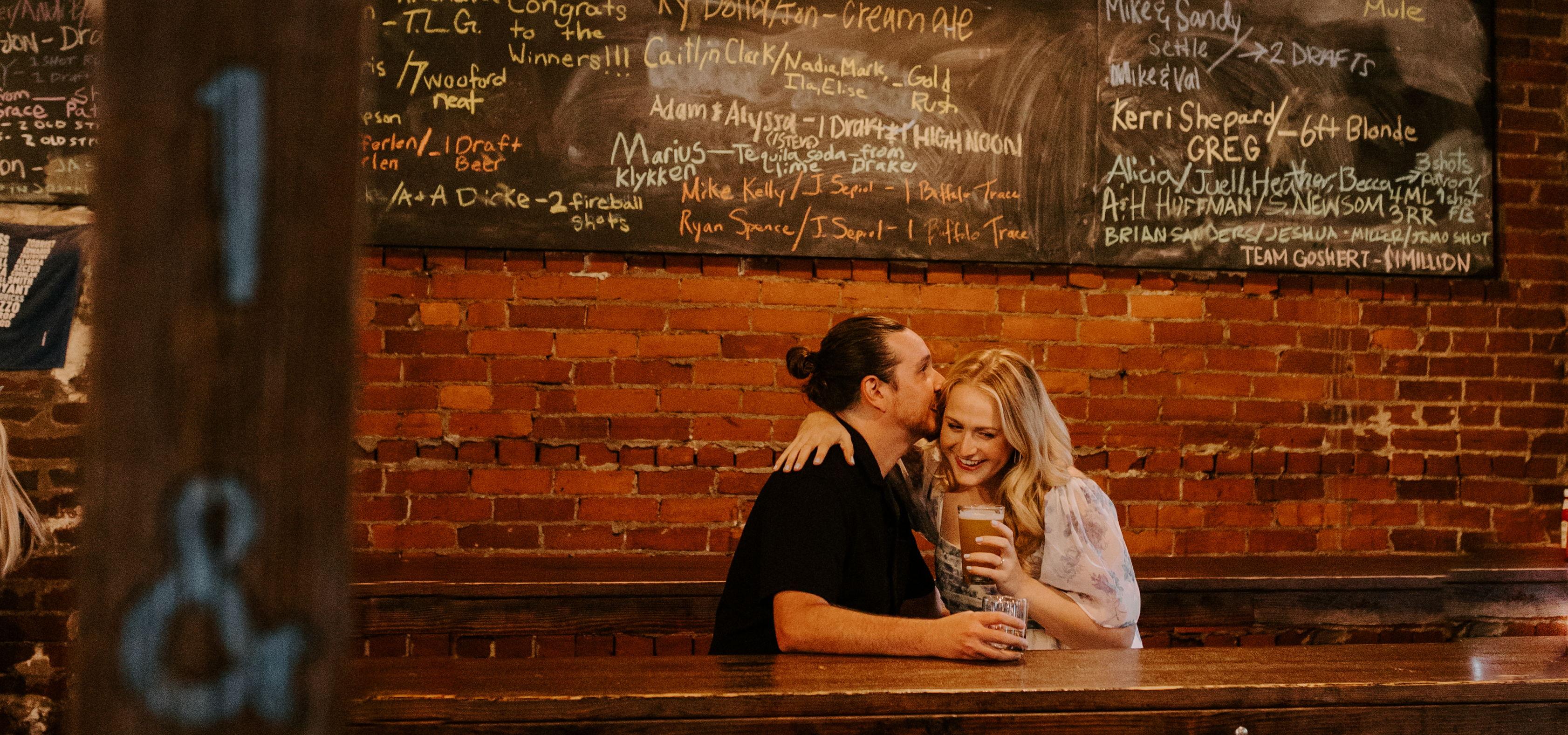 The Wedding Website of Skylar Anderton and Sarah Alonso