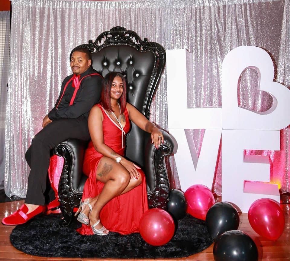 The Wedding Website of Michelle McKnuckles and Jamaar Whitlock