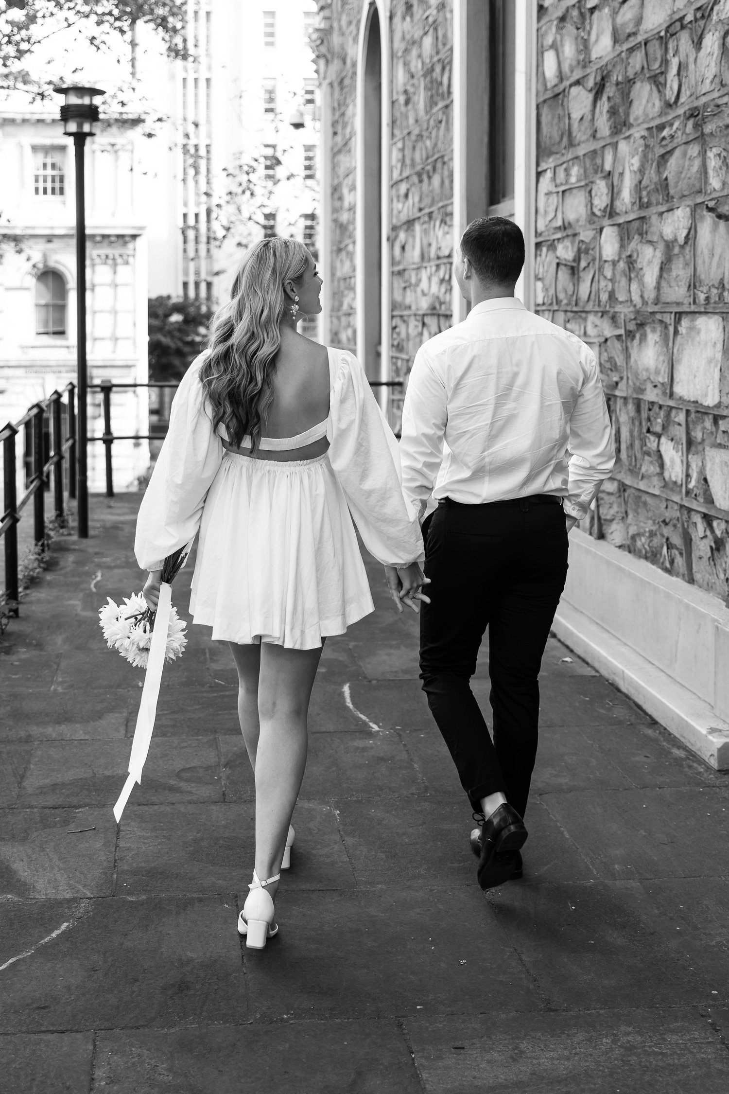 The Wedding Website of Zandelee Gouws and Arno Cloete