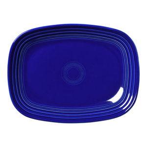 Fiesta 12 Inch Large Rectangular Platter