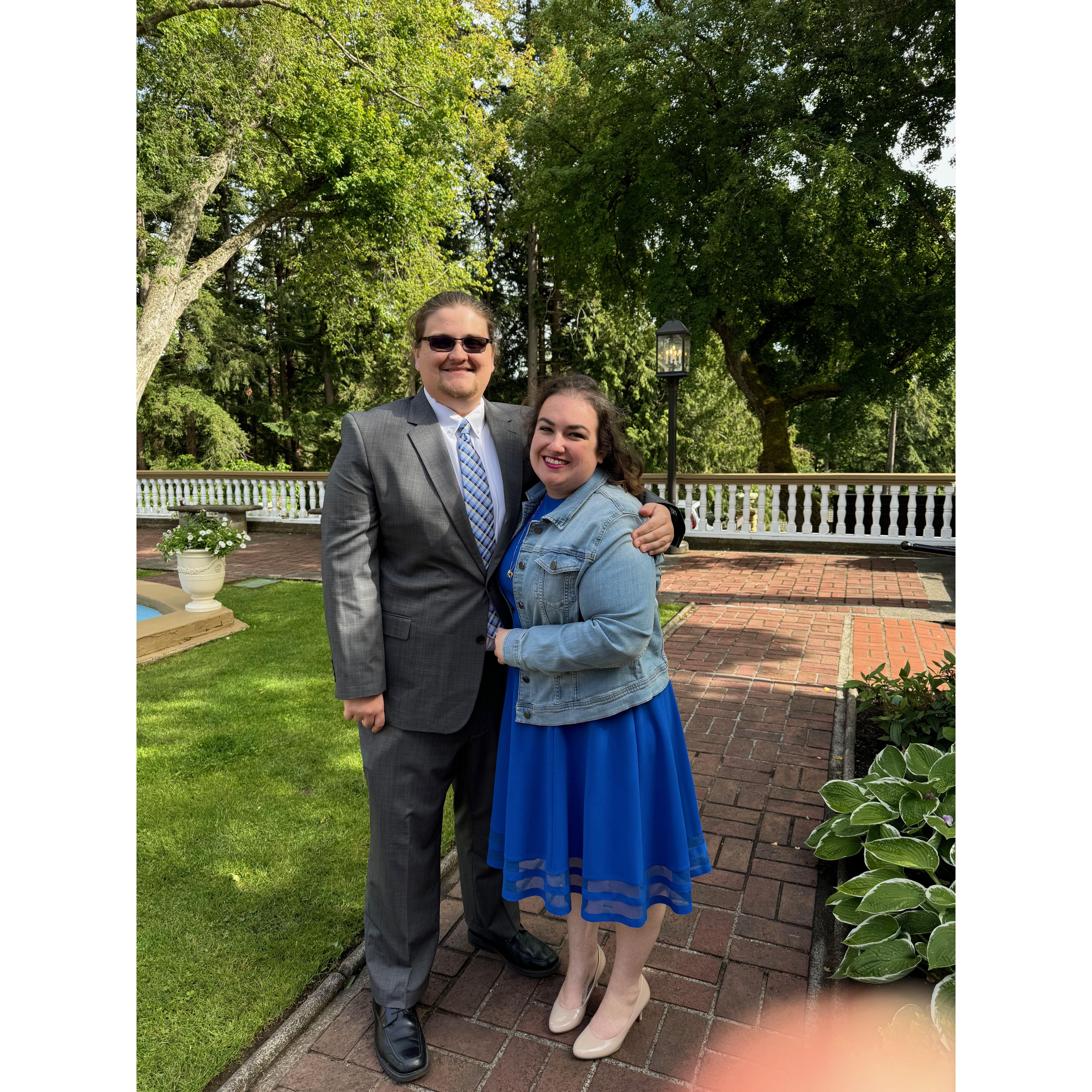 Wedding