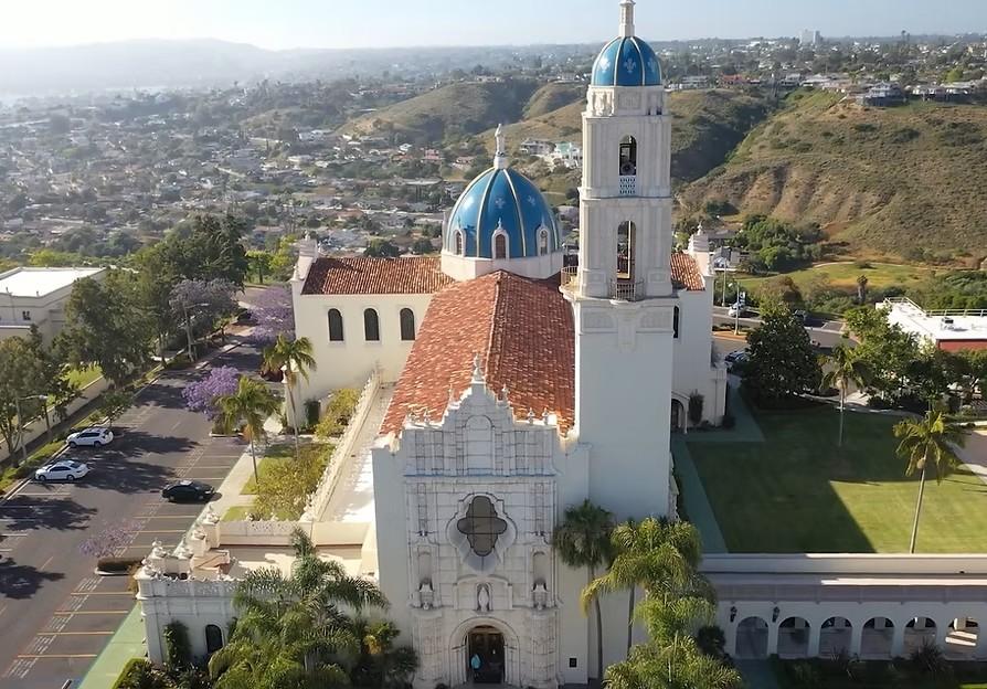 The Wedding Website of Rachel Ting Bomactao and Jossep Abel Navas