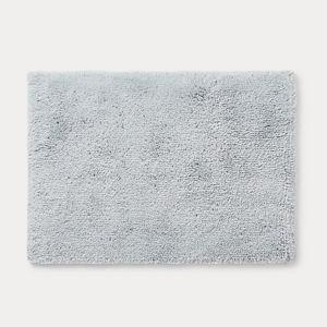 Organic Cotton Dawson Bath Rug | Ralph Lauren (Ballad Blue, 27 x 44)