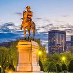 DO: Explore Boston!