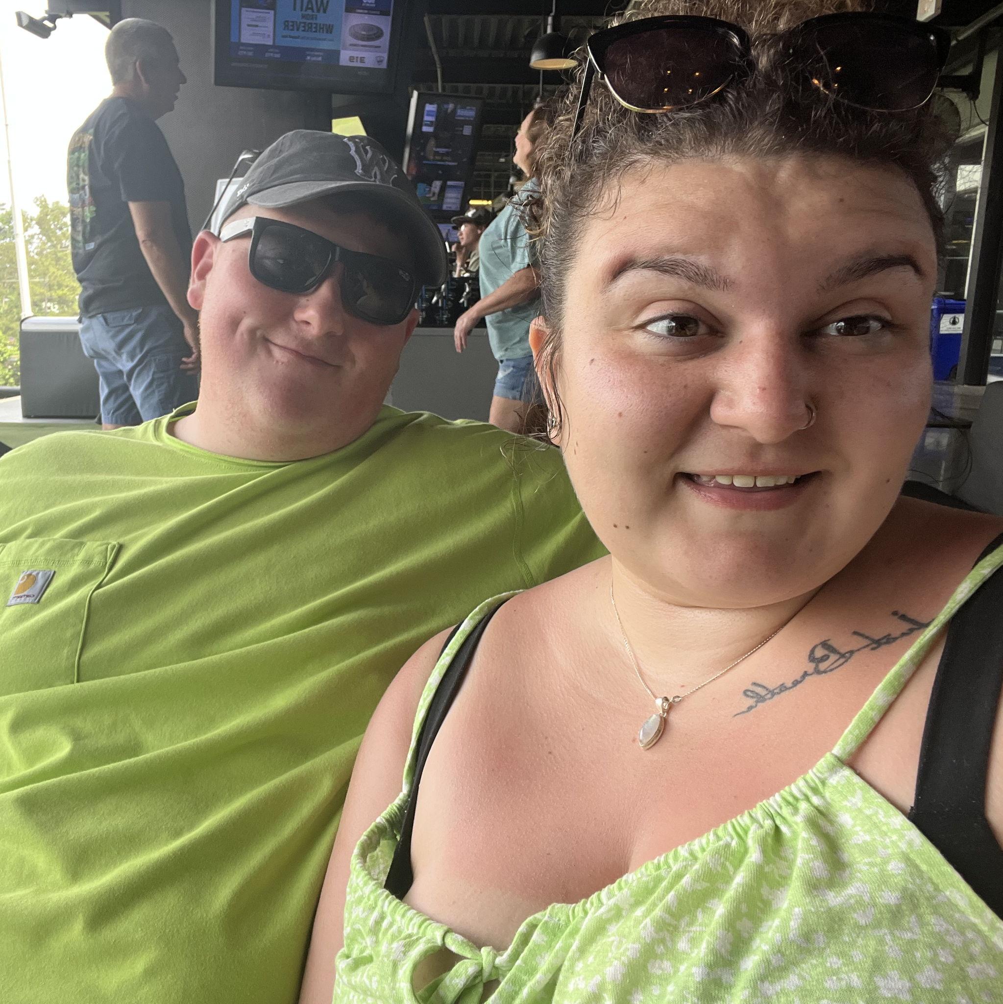 Top Golf Myrtle Beach.