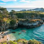 Point Lobos State Natural Reserve