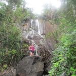 Waterfall Hike!