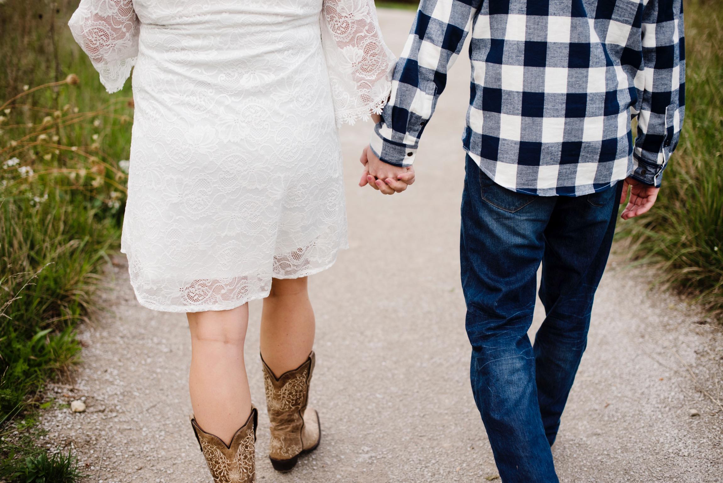 The Wedding Website of Jacob Simmons and Ashley Burritt