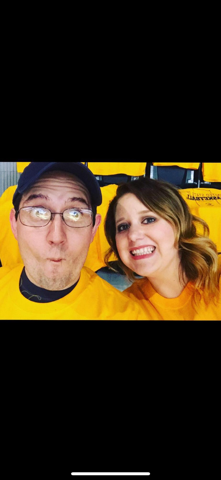 Go Pacers! 🏀