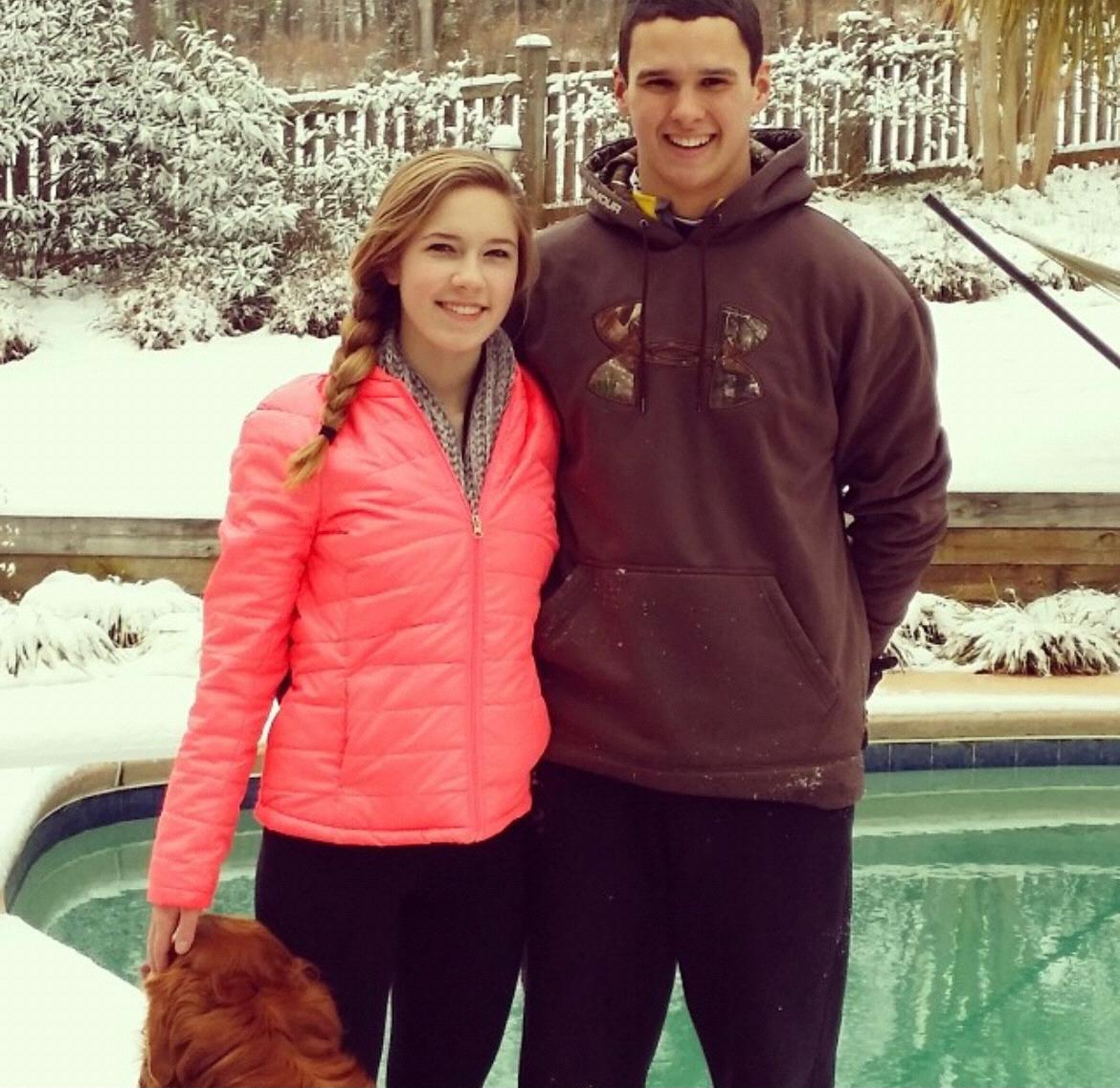 Snow day- 2014