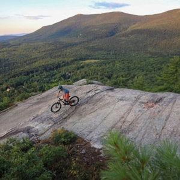 Mountain Bike Rental Fund