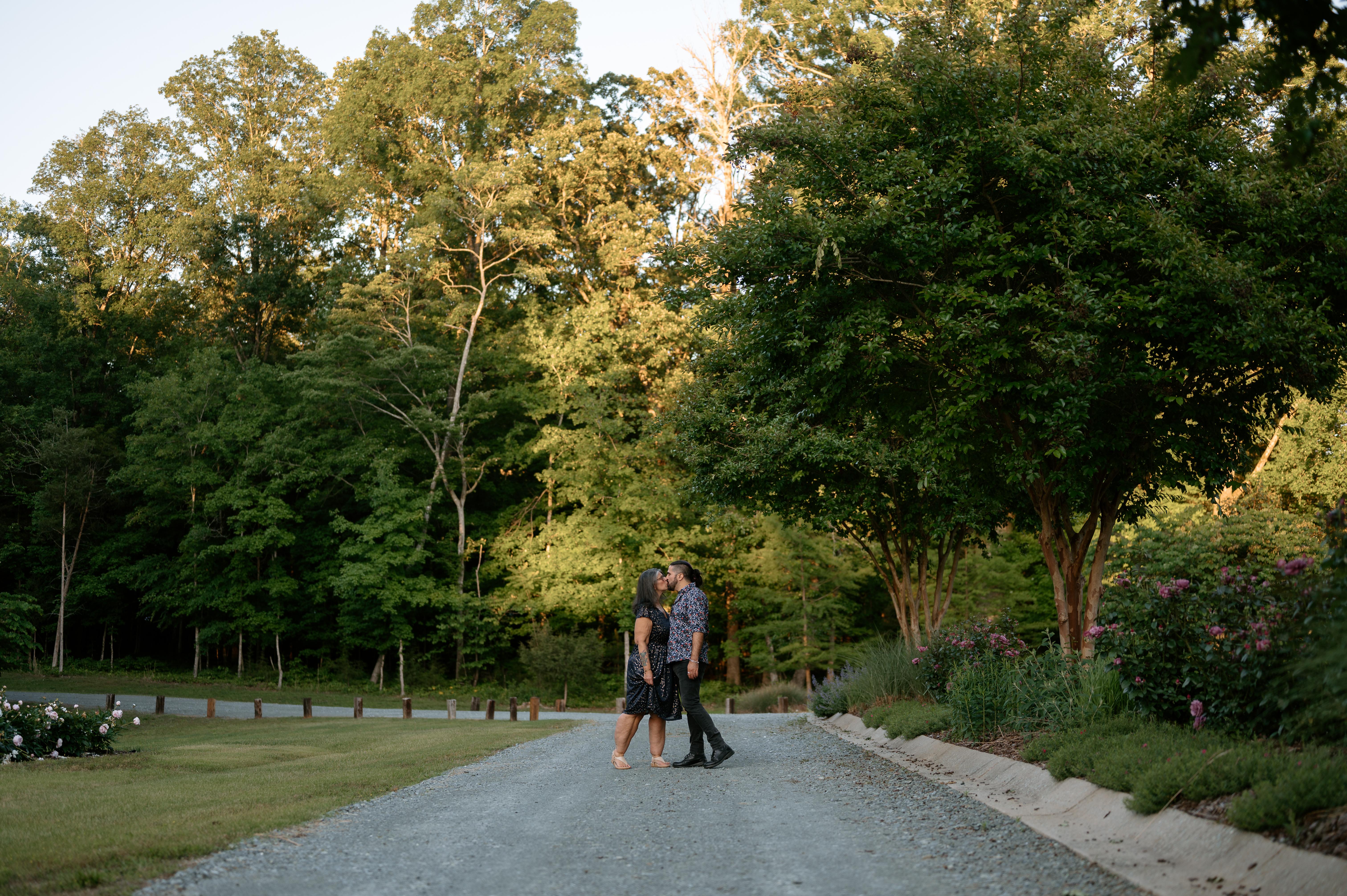 The Wedding Website of Philip Lagas-Rivera and Andrea Charlene Toto