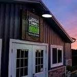Homer Hops Brewing
