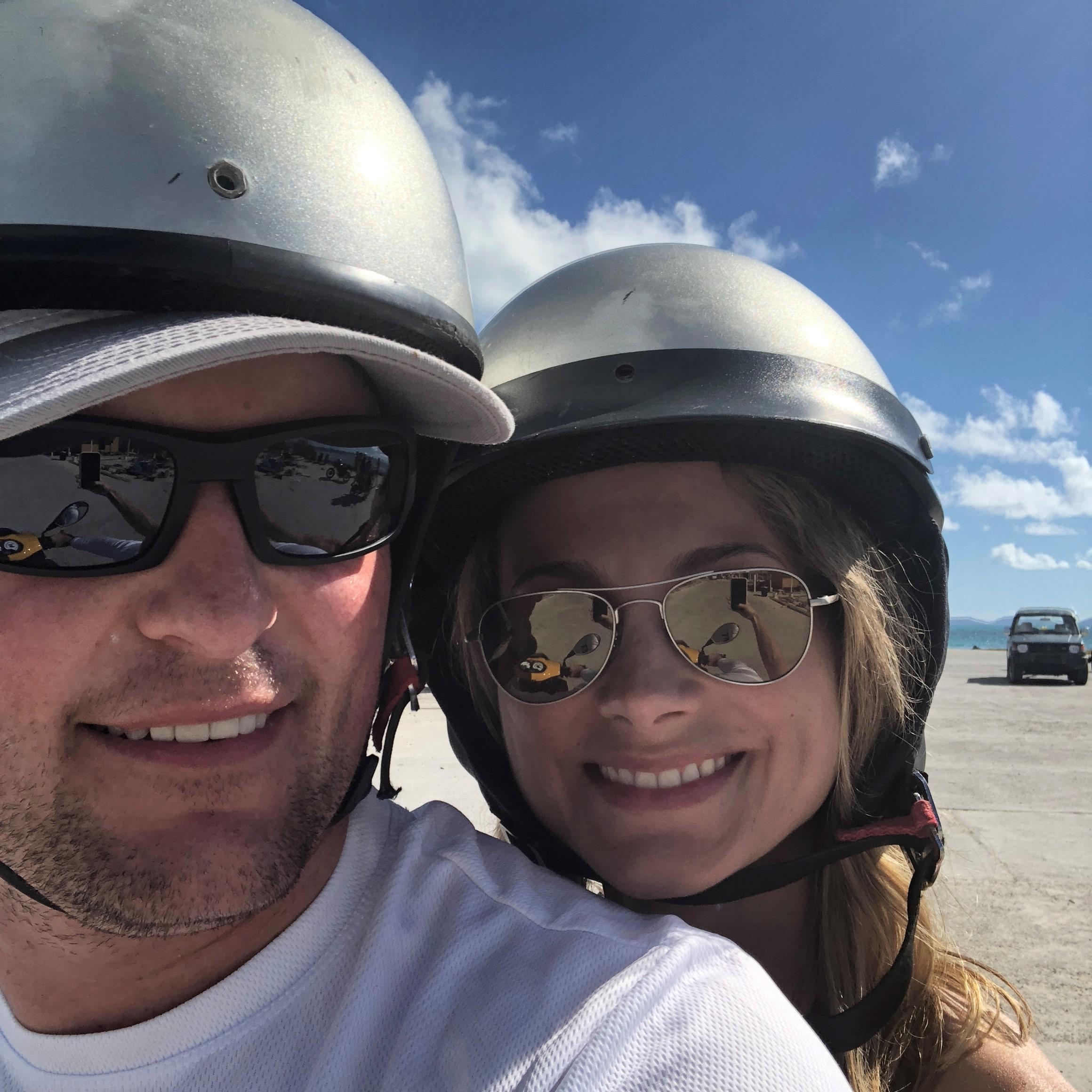 Anegada