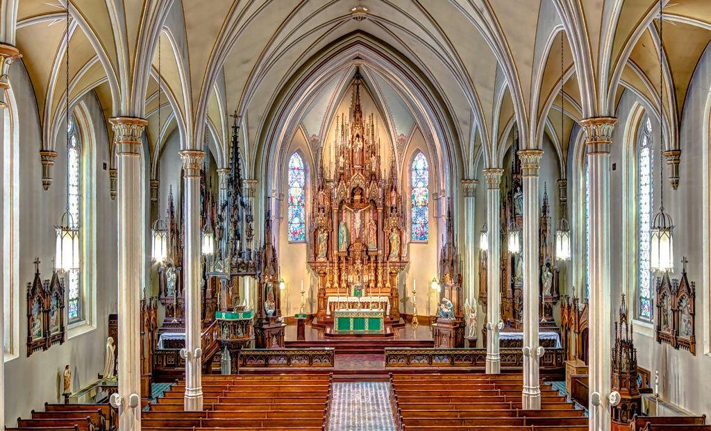 The Wedding Website of Veronica Cecilia Salinas and Grant Rohrbach