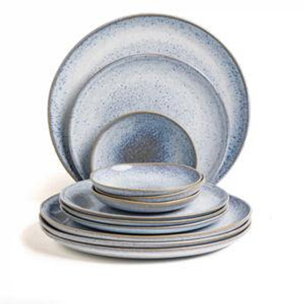 Plate Bundle (color: cay)