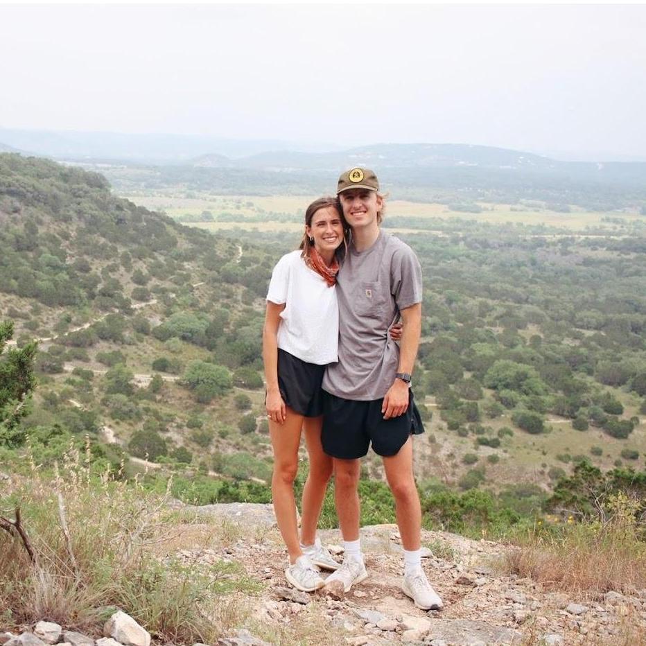 Our second anniversary!