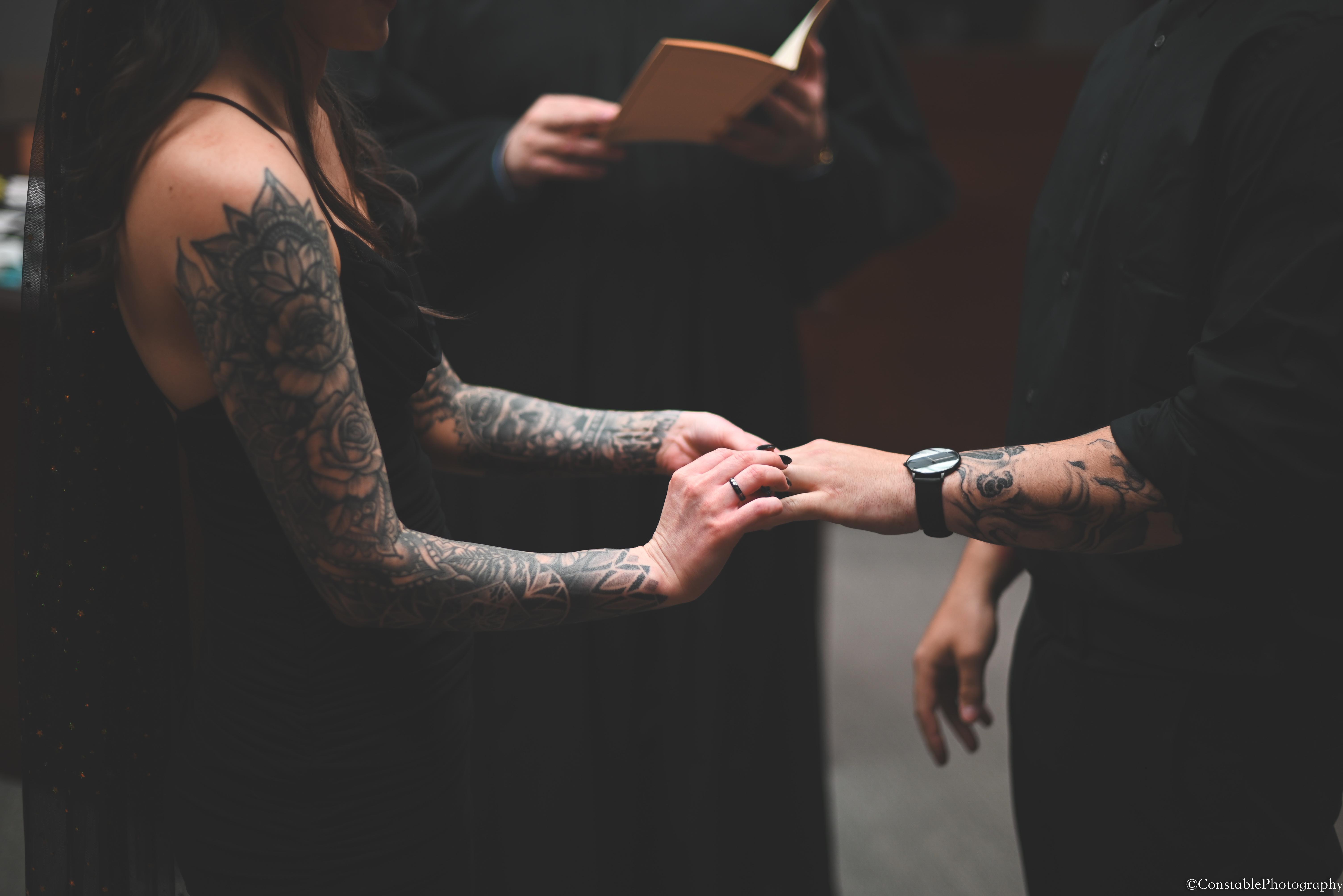The Wedding Website of Hannah Ryan and Doug Ryan