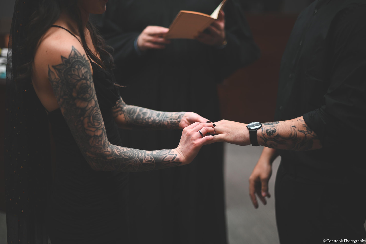 The Wedding Website of Hannah Ryan and Doug Ryan