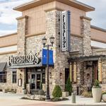 Firebirds Wood Fired Grill