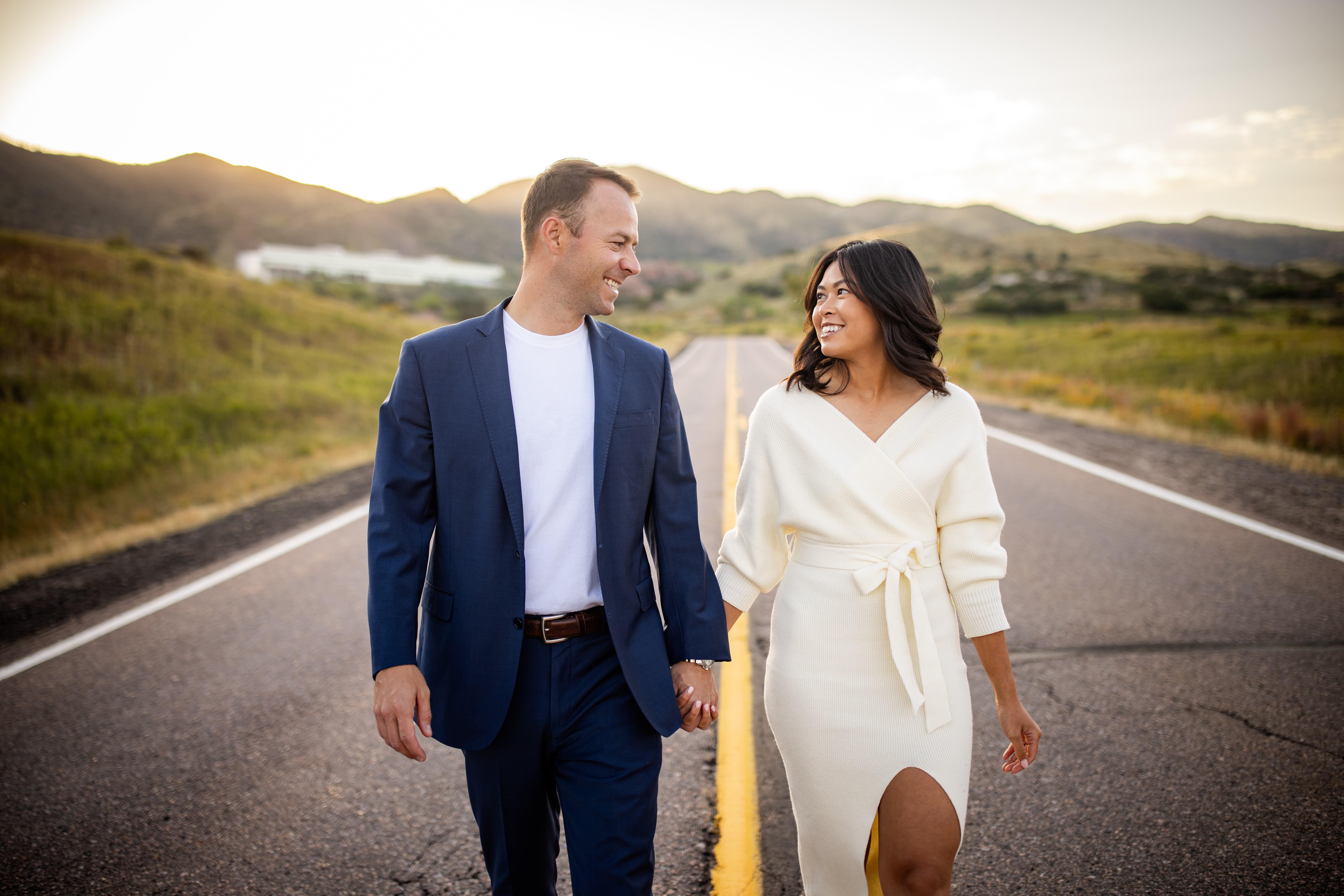 The Wedding Website of jolieta phachanla and michael hoyt