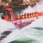 Whirlpool Jet Boat Tours