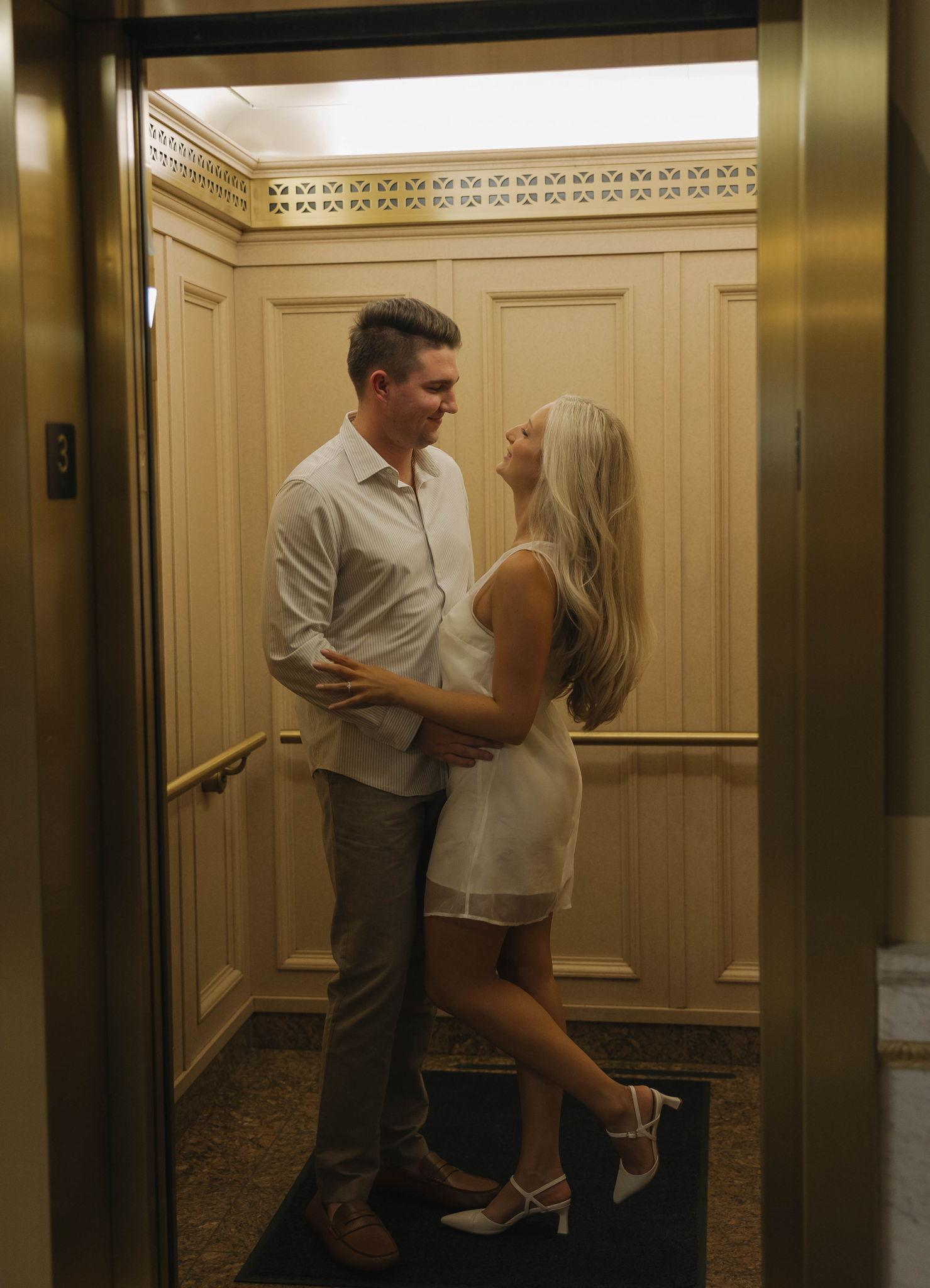 The Wedding Website of Drew Schwartz and Erin Guziec