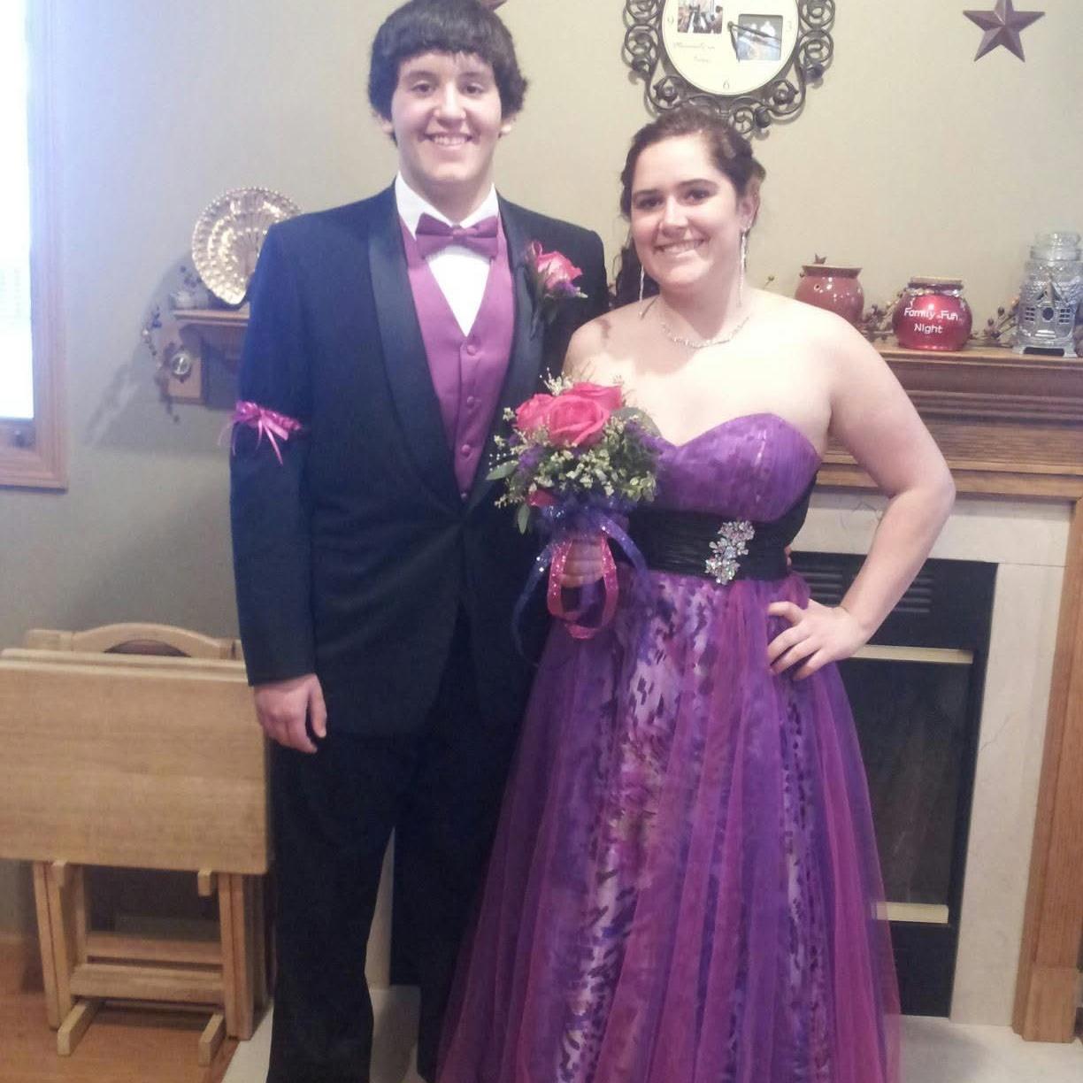 Prom 2013