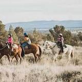 Horseback Riding