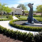 Sculpterra Winery and Sculpture Garden