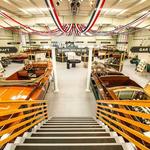 Antique Boat Museum