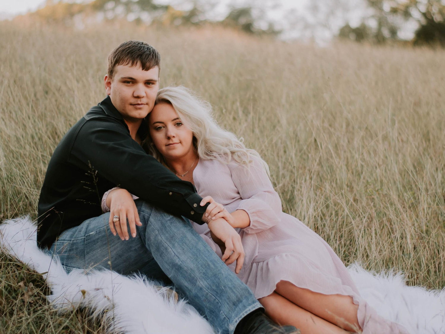 The Wedding Website of Abigail Brown and Tyler Brown